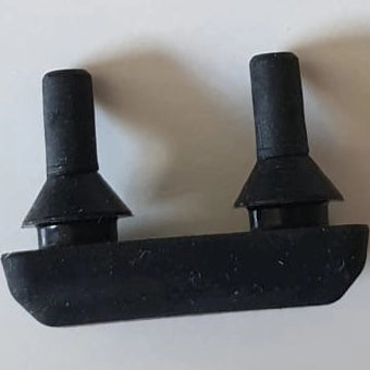 Puffer für Napoleon Grilldeckel