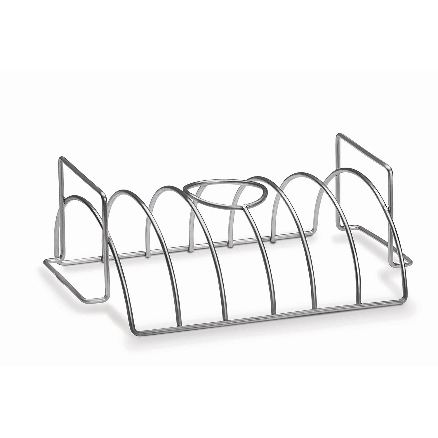 Napoleon spare rib / roast holder