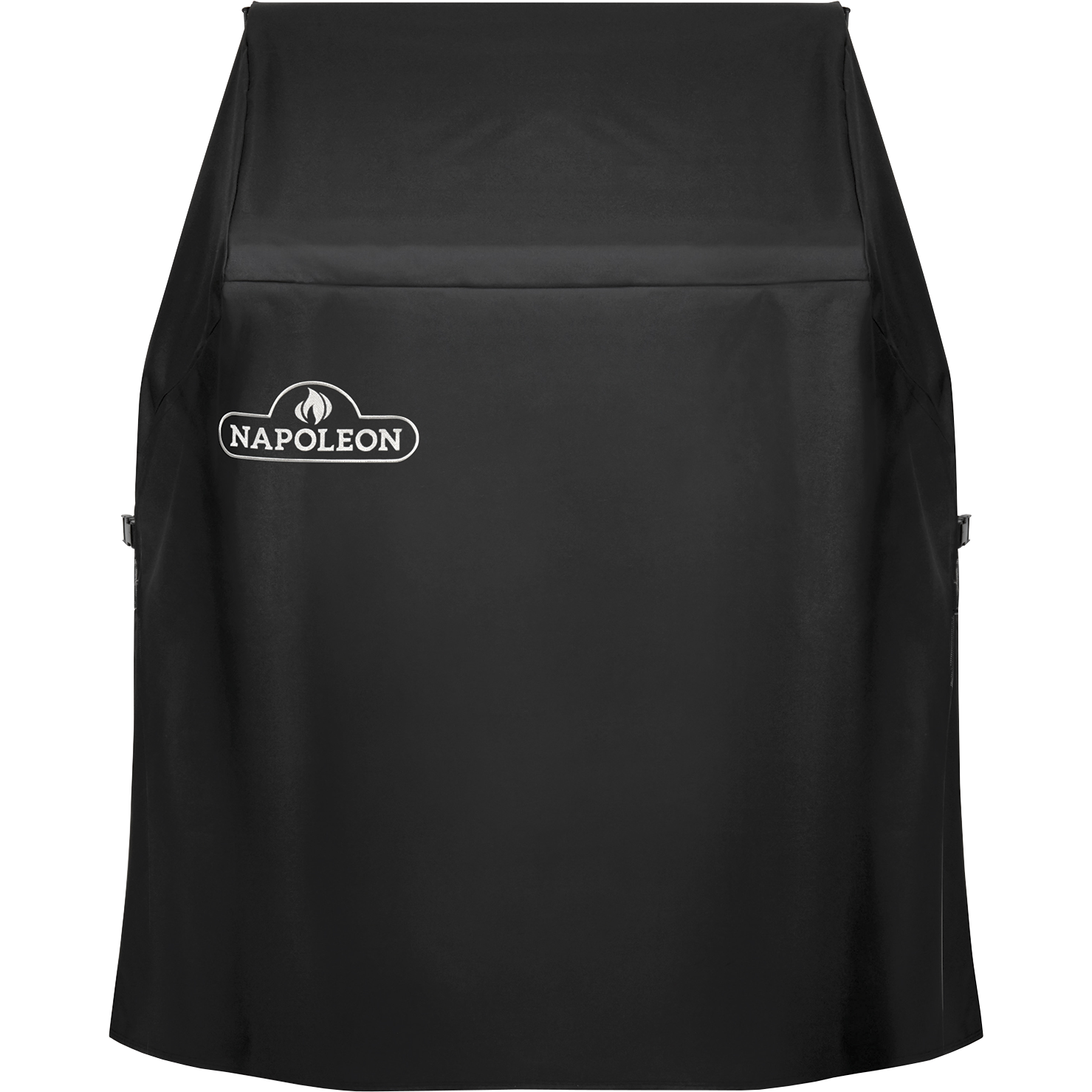 Produktbild Napoleon Abdeckhaube, Rogue 425, Seitentische abgeklappt