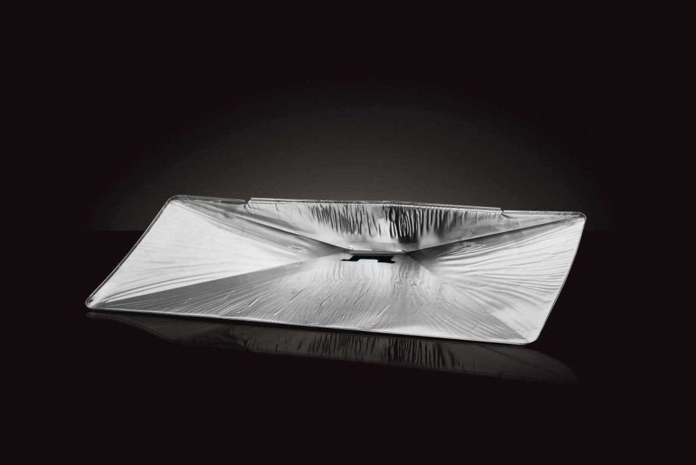 Produktbild Napoleon Fettauffangschale, Rogue 525 3Stk.