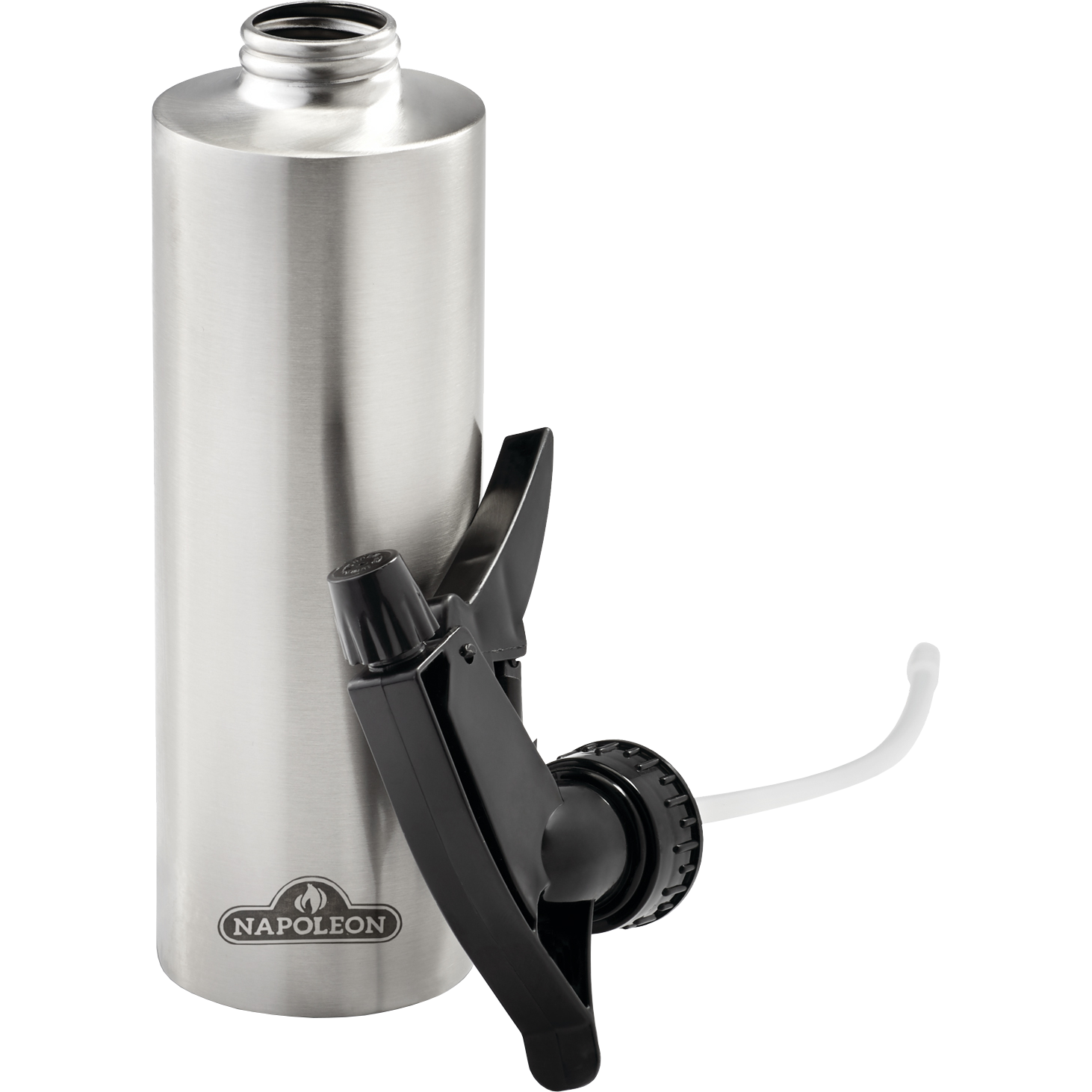 Flacone spray Napoleon, ricaricabile