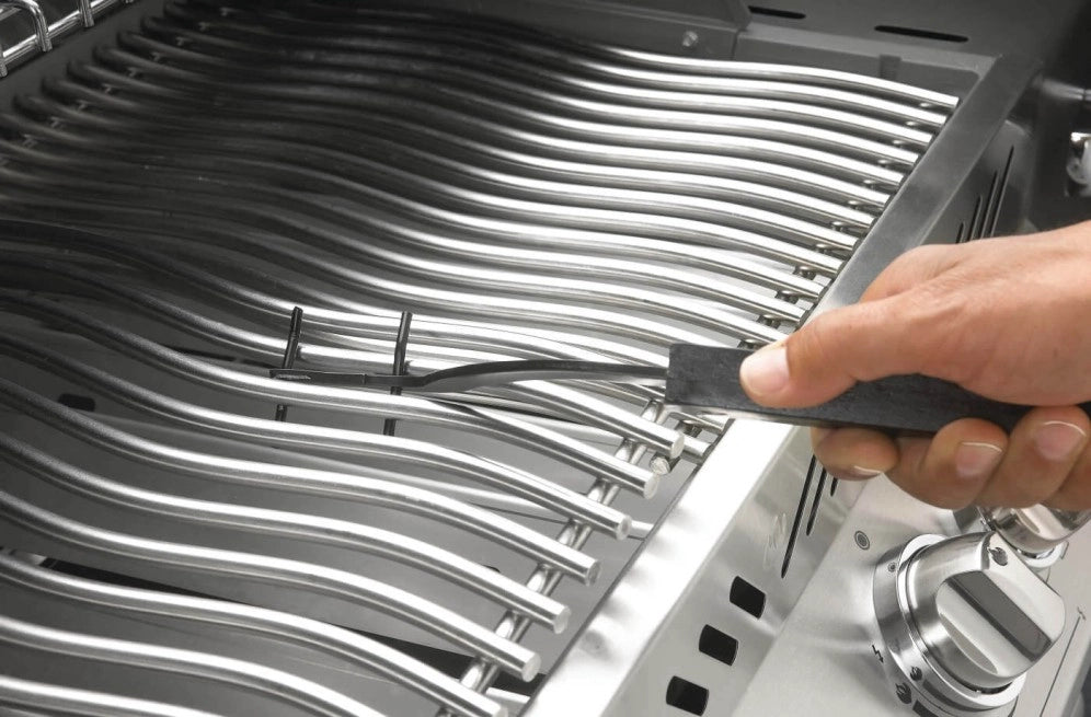 Anwendungsbild Napoleon Rostheber