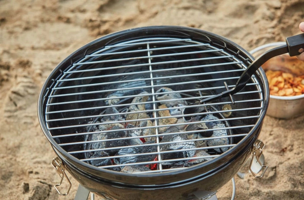 Anwendungsbild 2 Napoleon Rostheber