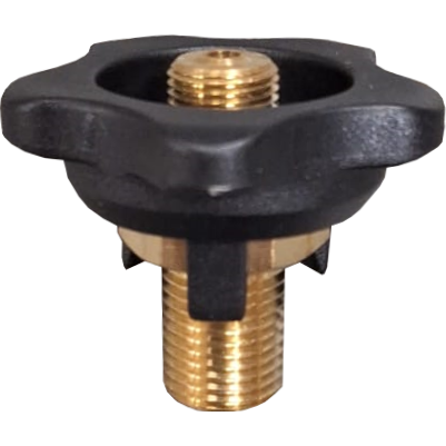 Napoleon adapter voor gasfles, TQ285X
