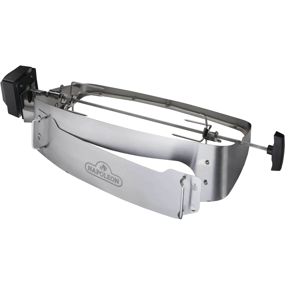 Rôtissoire Napoléon robuste, TravelQ