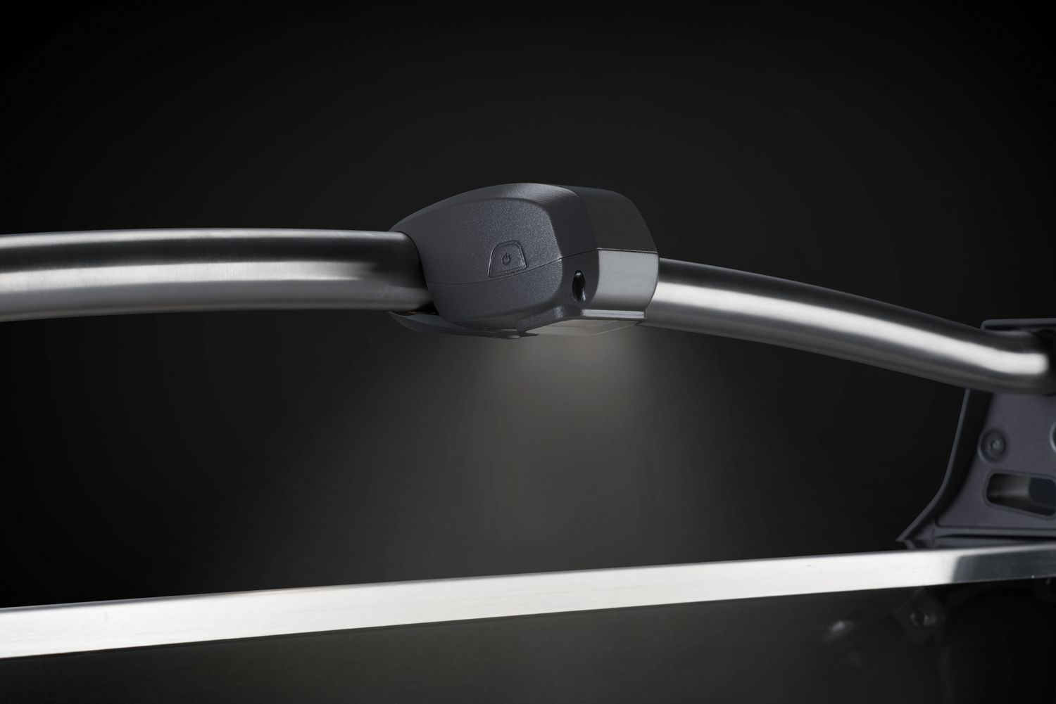 Luz de agarre Napoleón