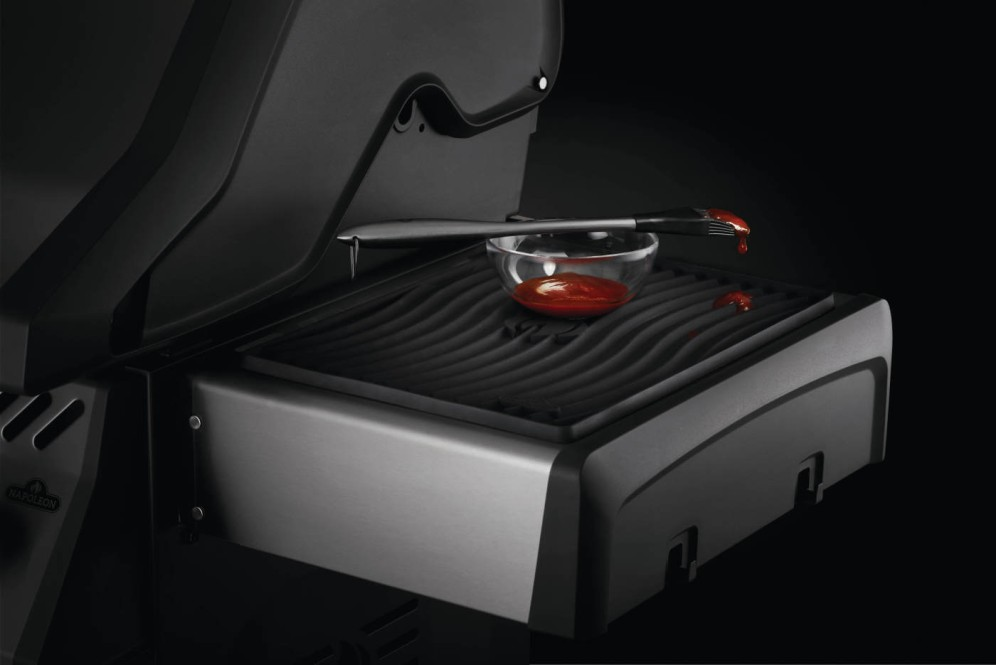 Napoleon cutlery tray, 37x27cm