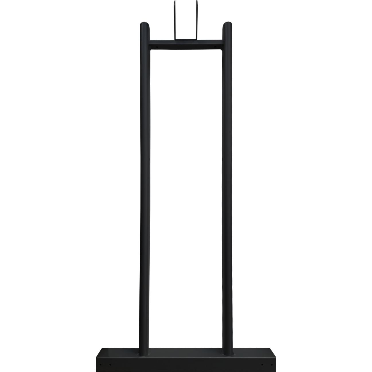 Napoleon stand left, PRO285X Phantom
