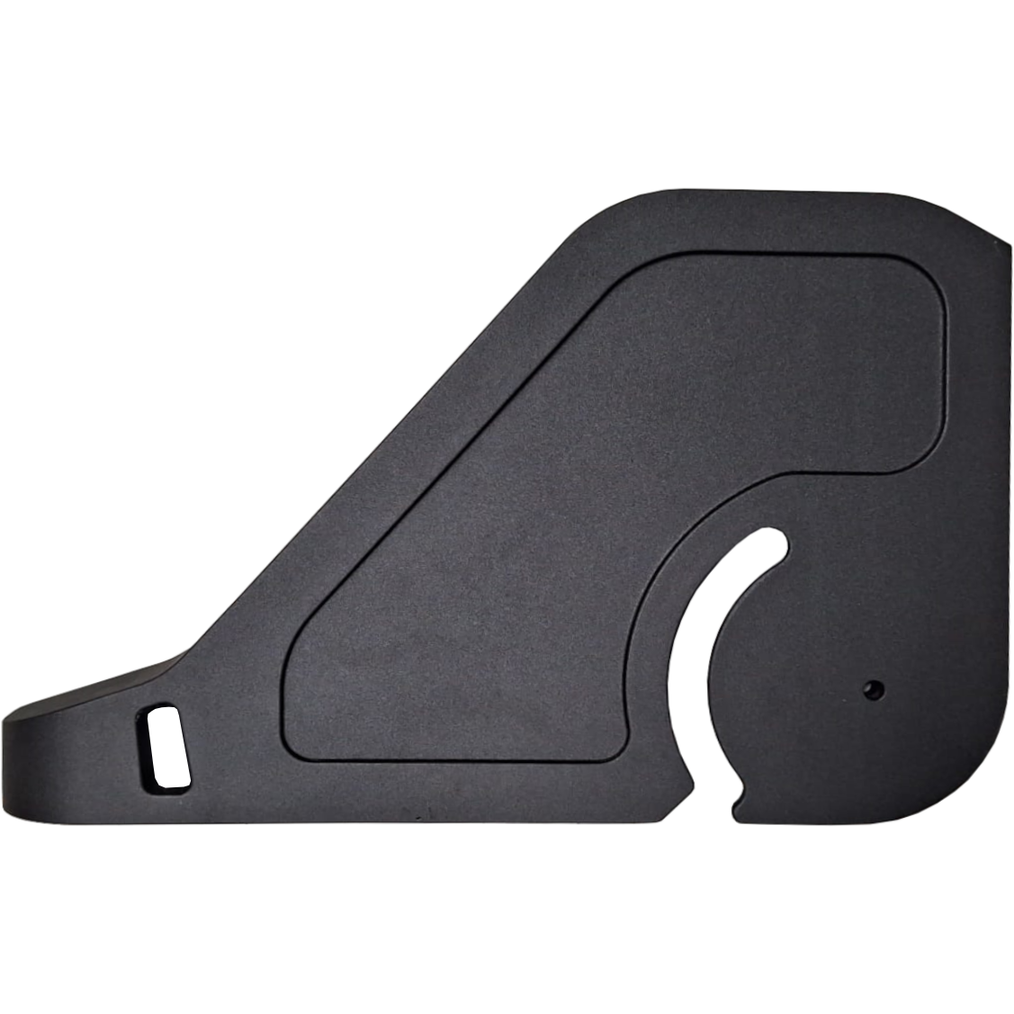 Napoleon grill lid side panel right, Prestige Phantom
