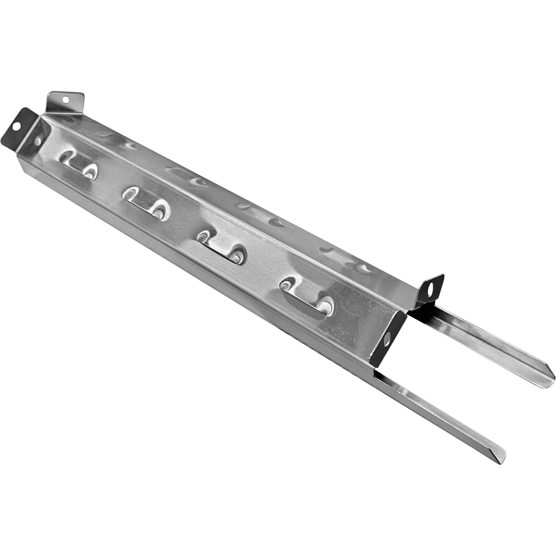 Funda para carril de ahumador Napoleon PRO 665/825