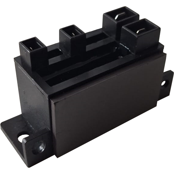 Caja de encendido Napoleón 4,5V, 2 pliegues