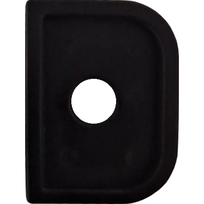 Lavadora Napoleon f. Asa del cubo de cenizas, NK22CK-L & NK22CK-C