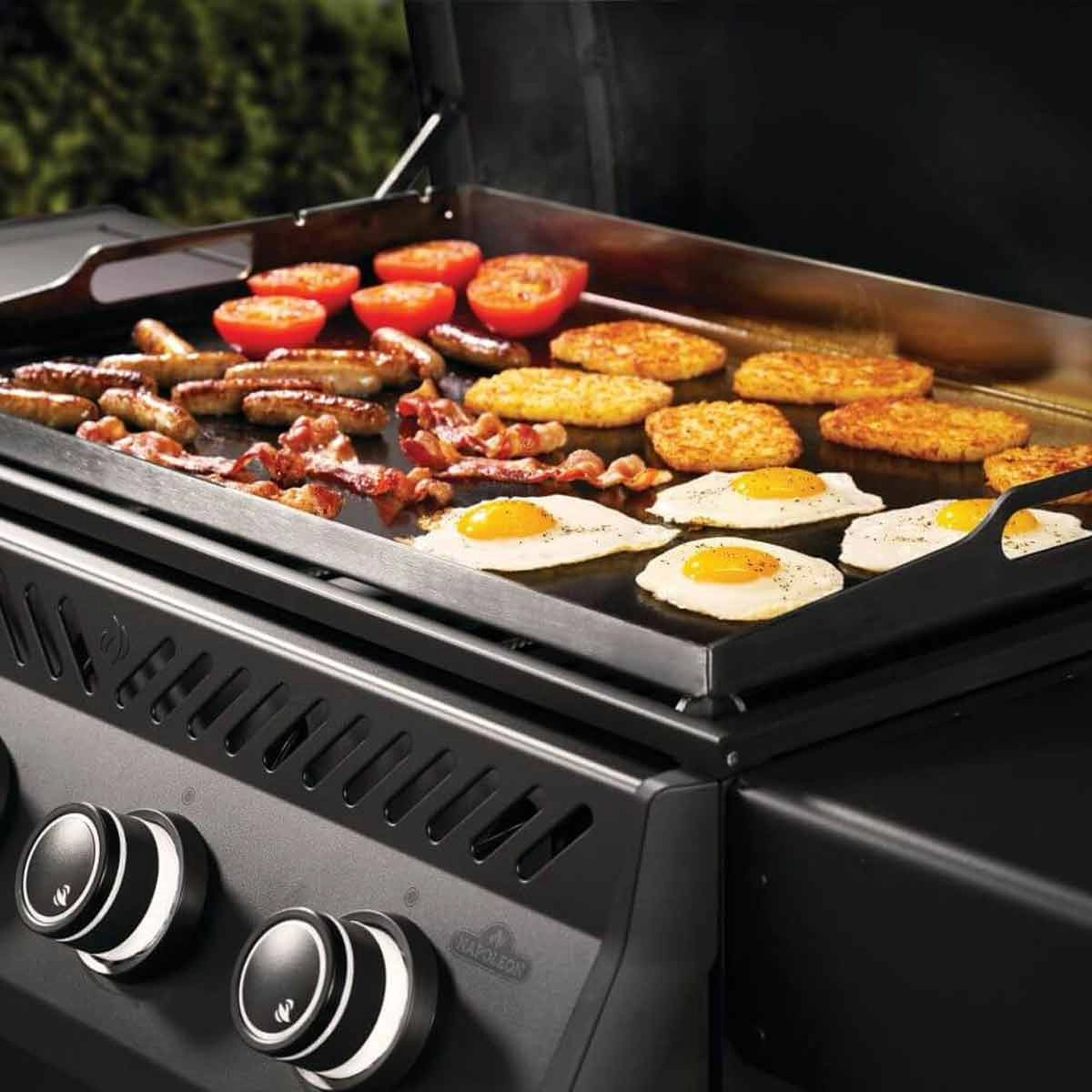 Napoleon Phantom Rogue Pro 30-calowy Griddle Plancha