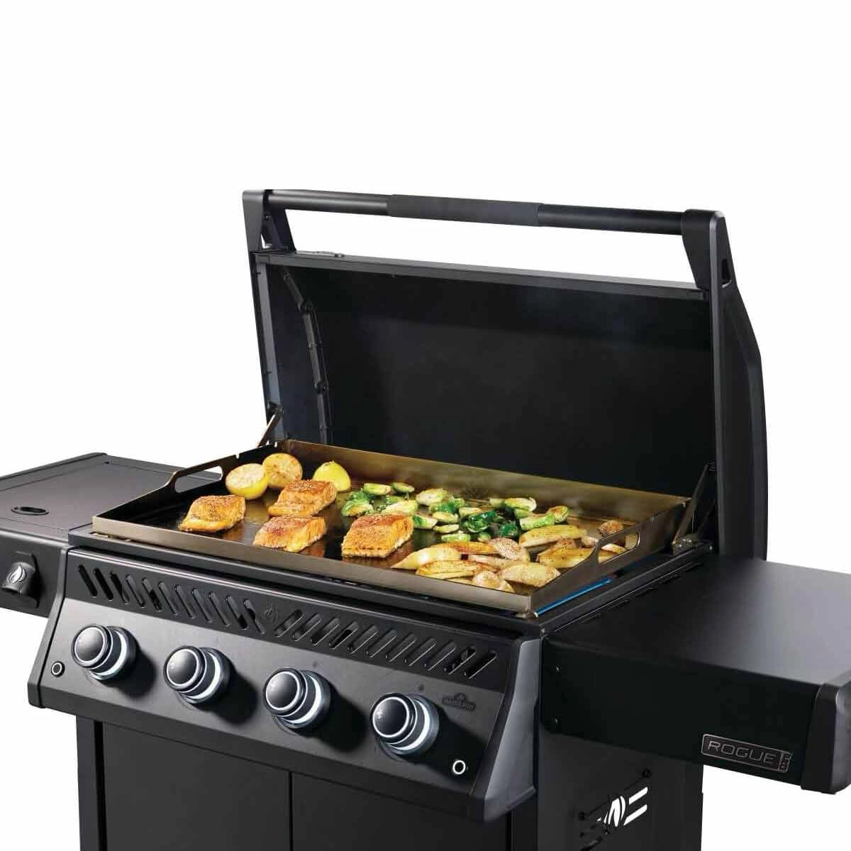Napoleon Phantom Rogue Pro 30-calowy Griddle Plancha