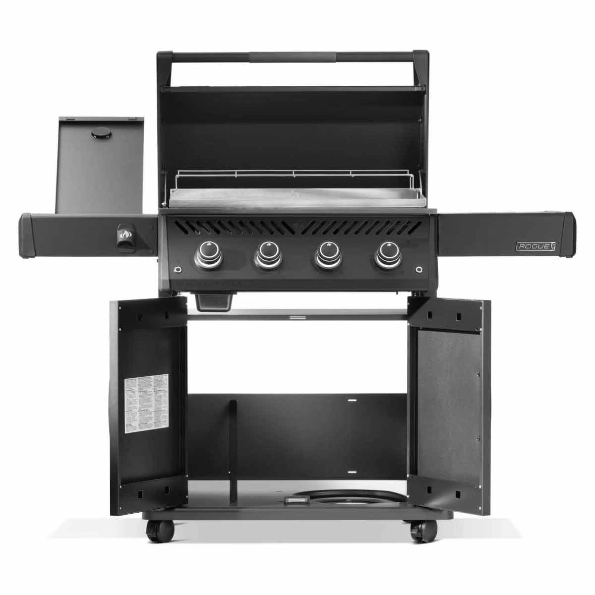 Napoleon Phantom Rogue Pro 30-calowy Griddle Plancha