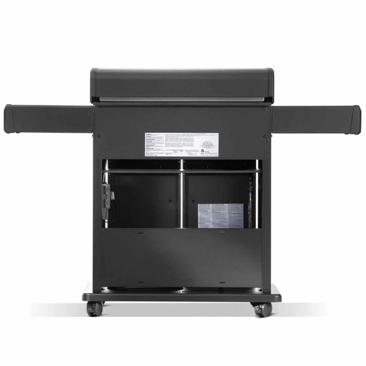 Napoleon Phantom Rogue Pro 30-calowy Griddle Plancha