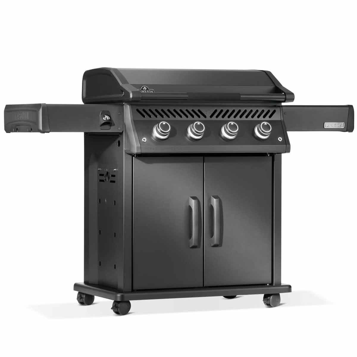 Plancha de asar Napoleon Phantom Rogue Pro 30 pulgadas