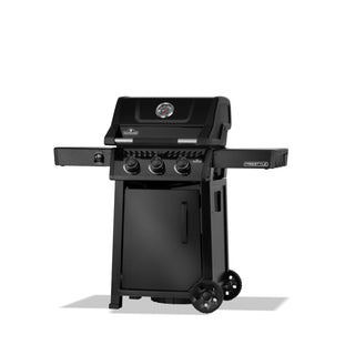 Gas barbecue 3 burners