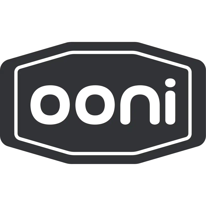 Logo Ooni