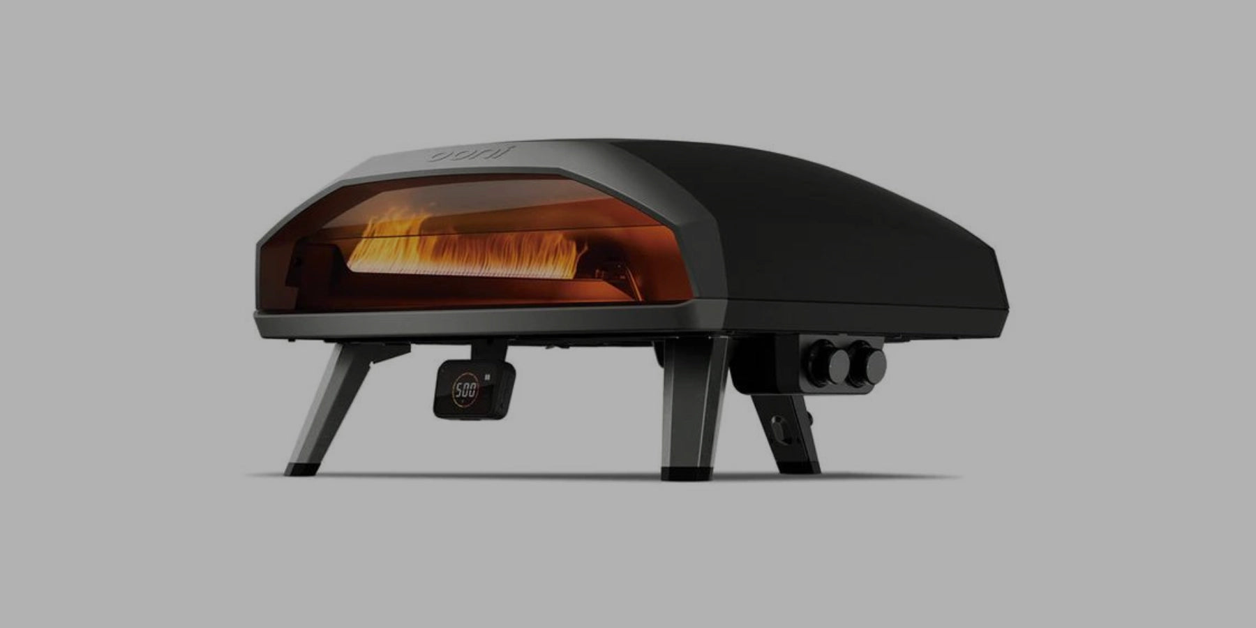 Kategoriekachel Ooni Pizzaöfen