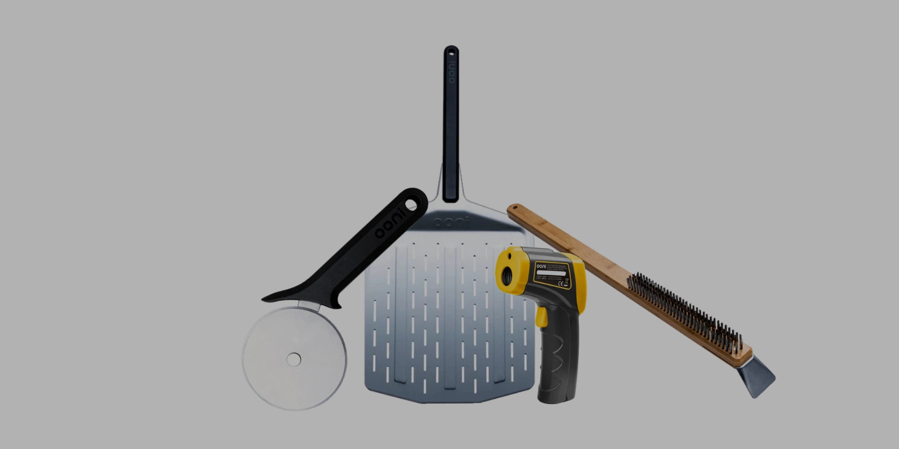 Kategoriekachel Ooni Zubehör