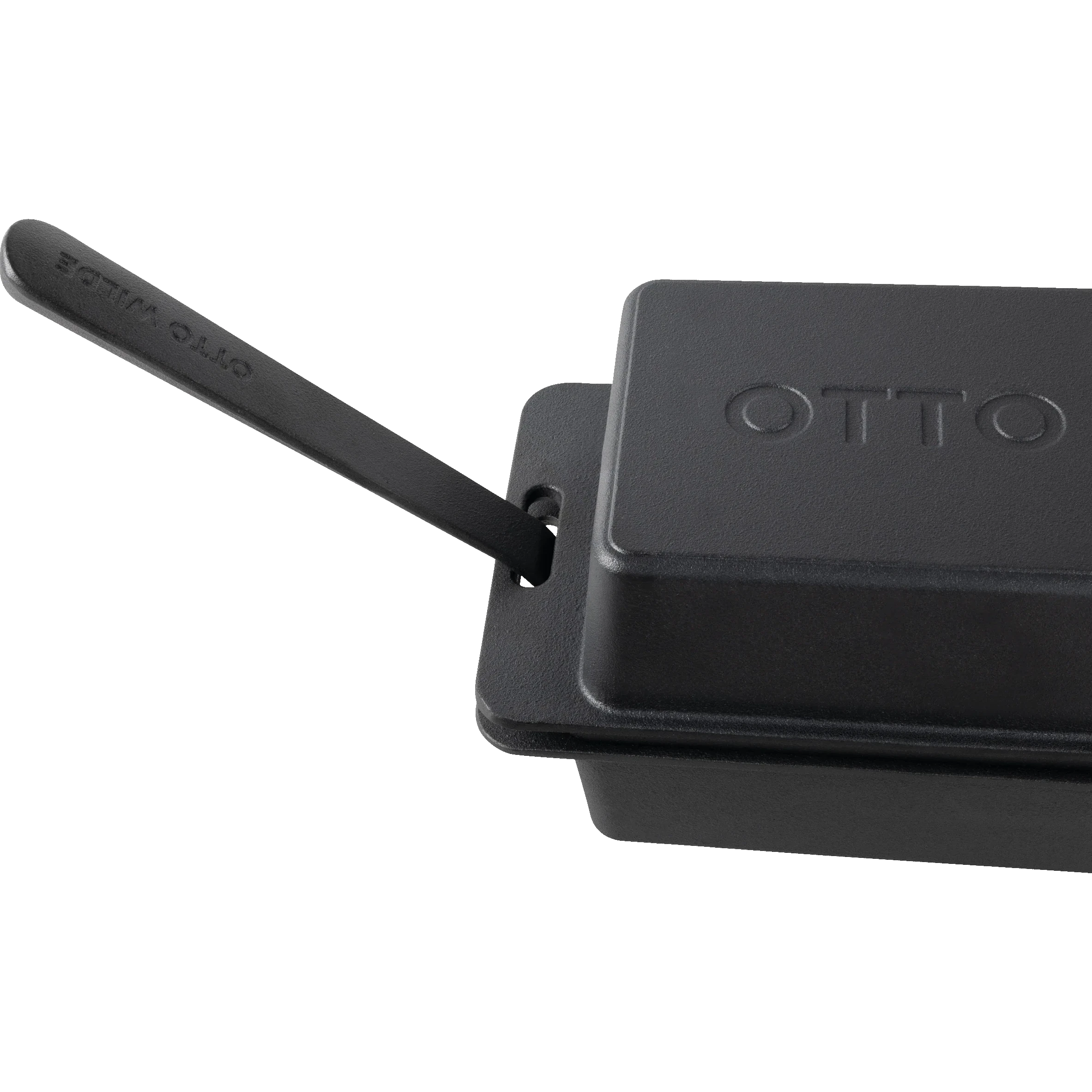 Sollevatore in ghisa Otto Wilde