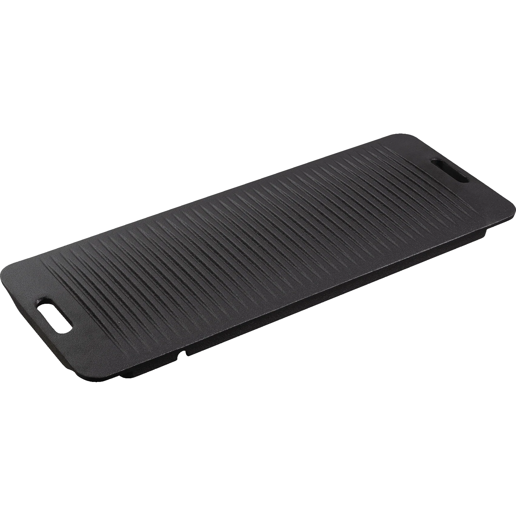 Otto Wilde Gusseisenplatte, 8"