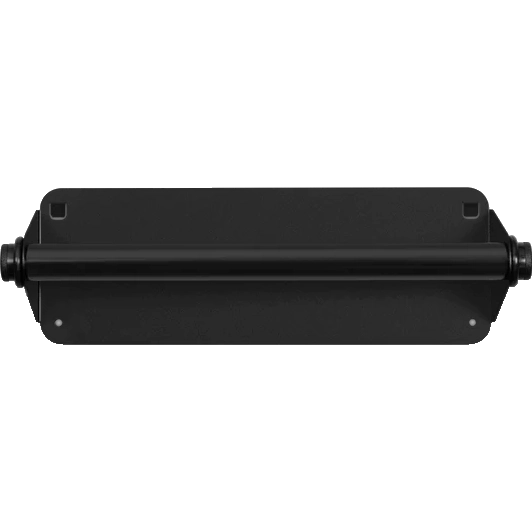 Draufsicht Otto Wilde Küchenrollenhalter