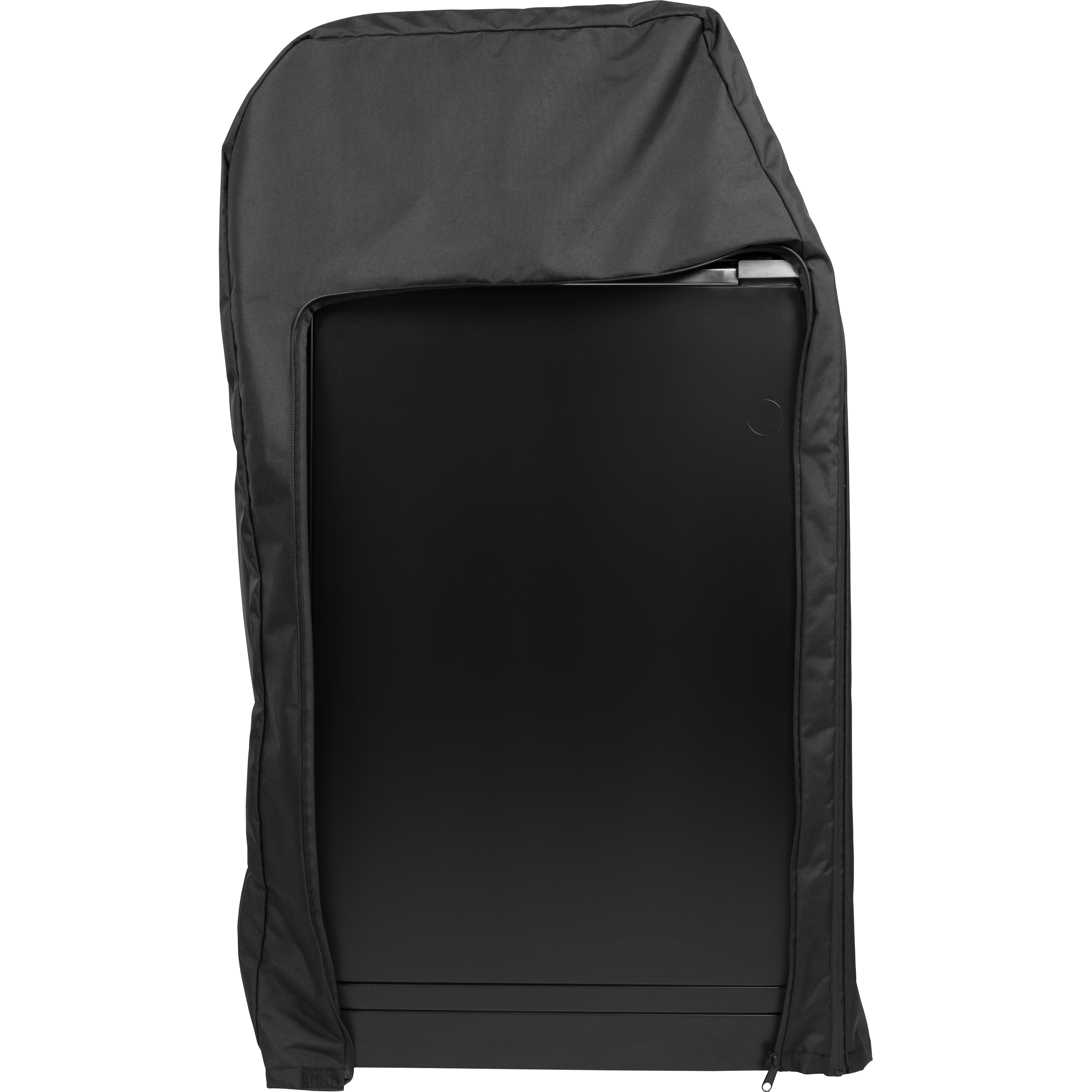 Couverture Otto Wilde, fermeture latérale, 2 pièces.