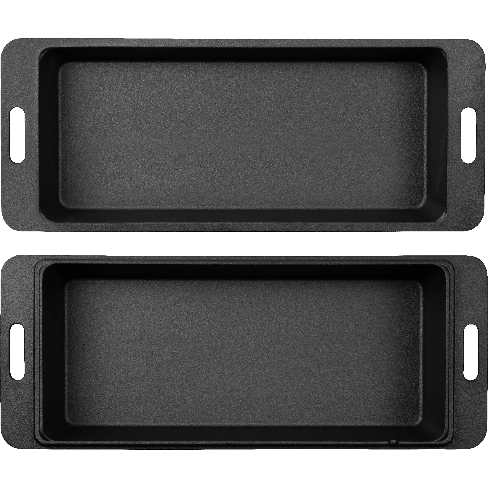 Otto Wilde gietijzeren braadpan