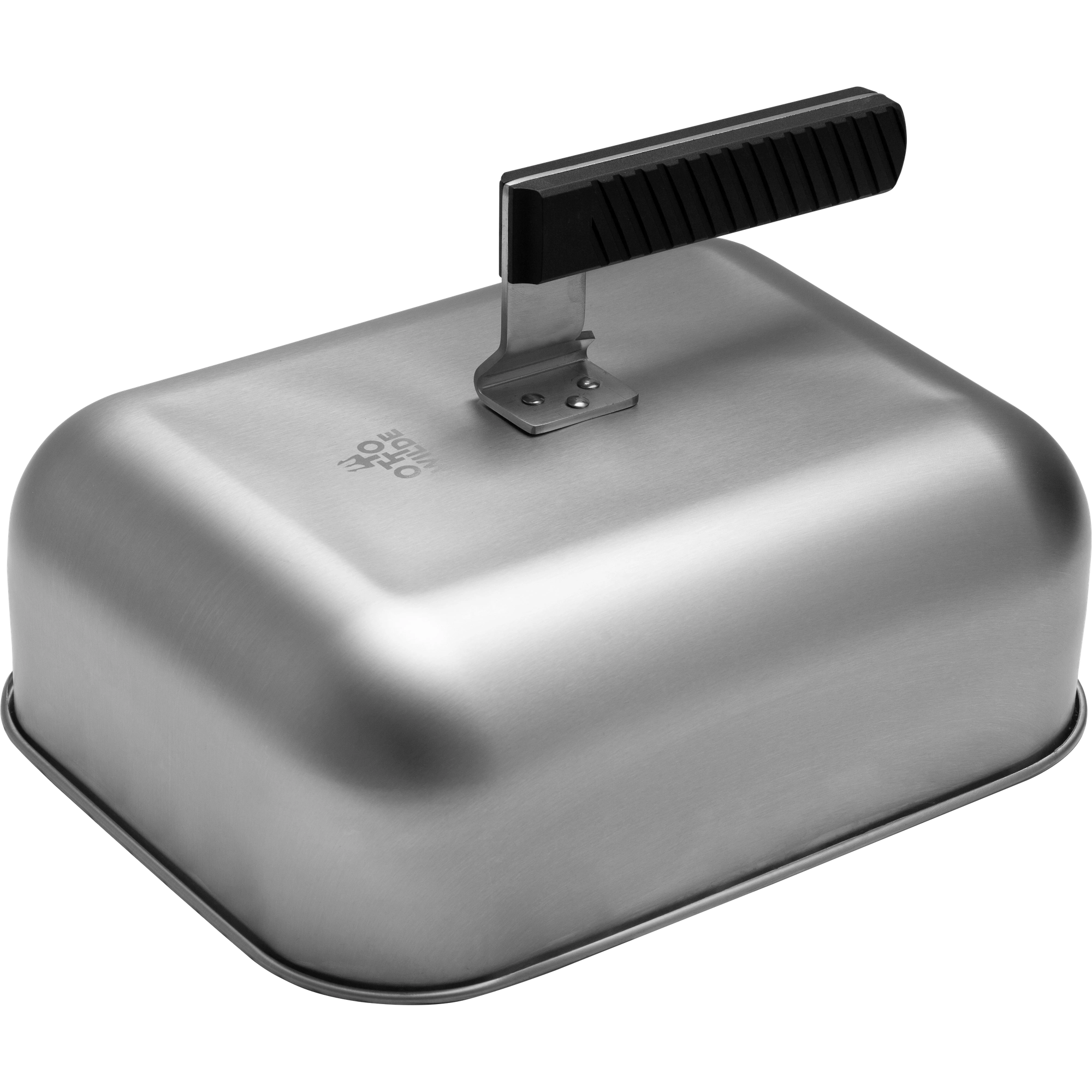 Coffret Burger Deluxe Otto Wilde