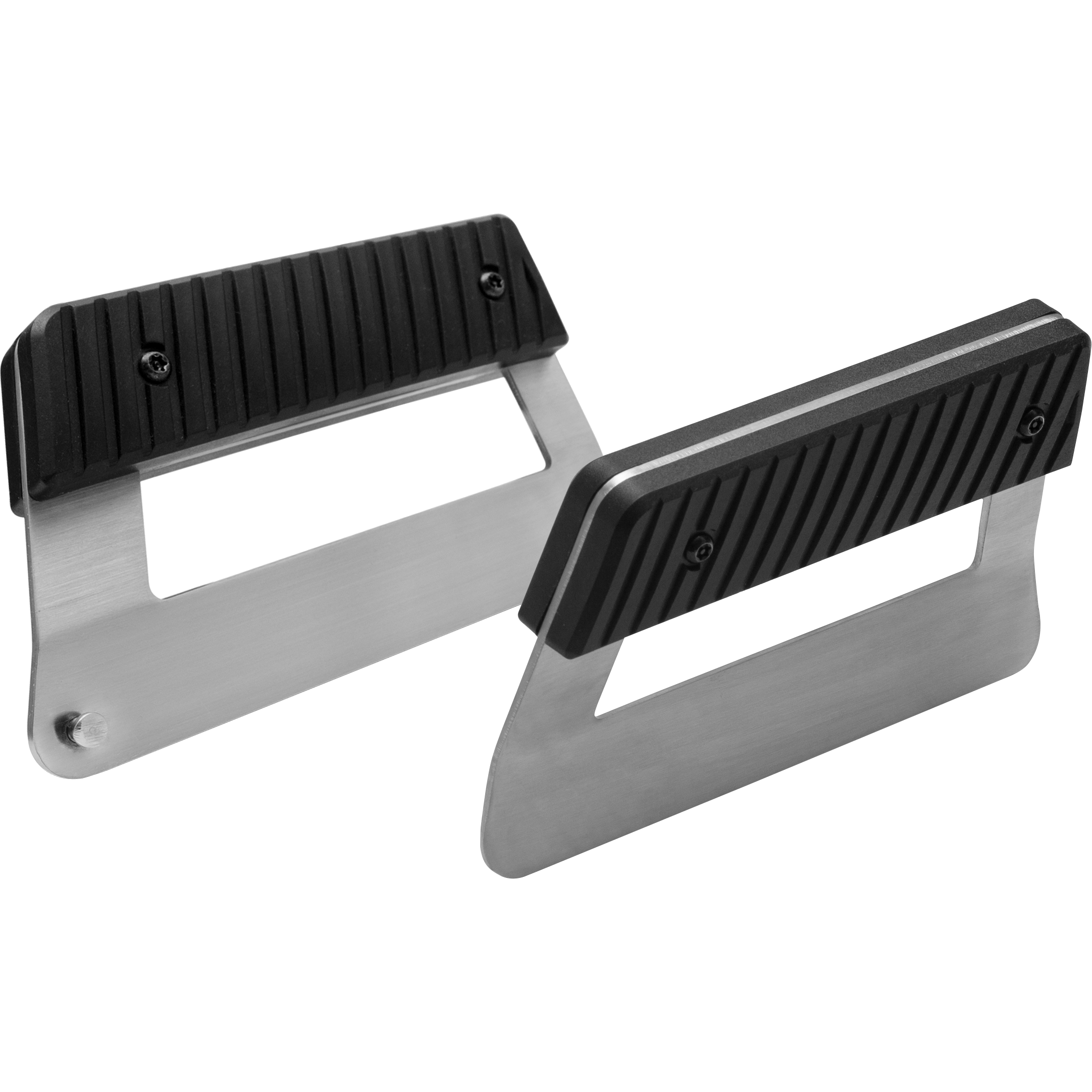 Produktbild Otto Wilde Griffe für Grilleinsätze