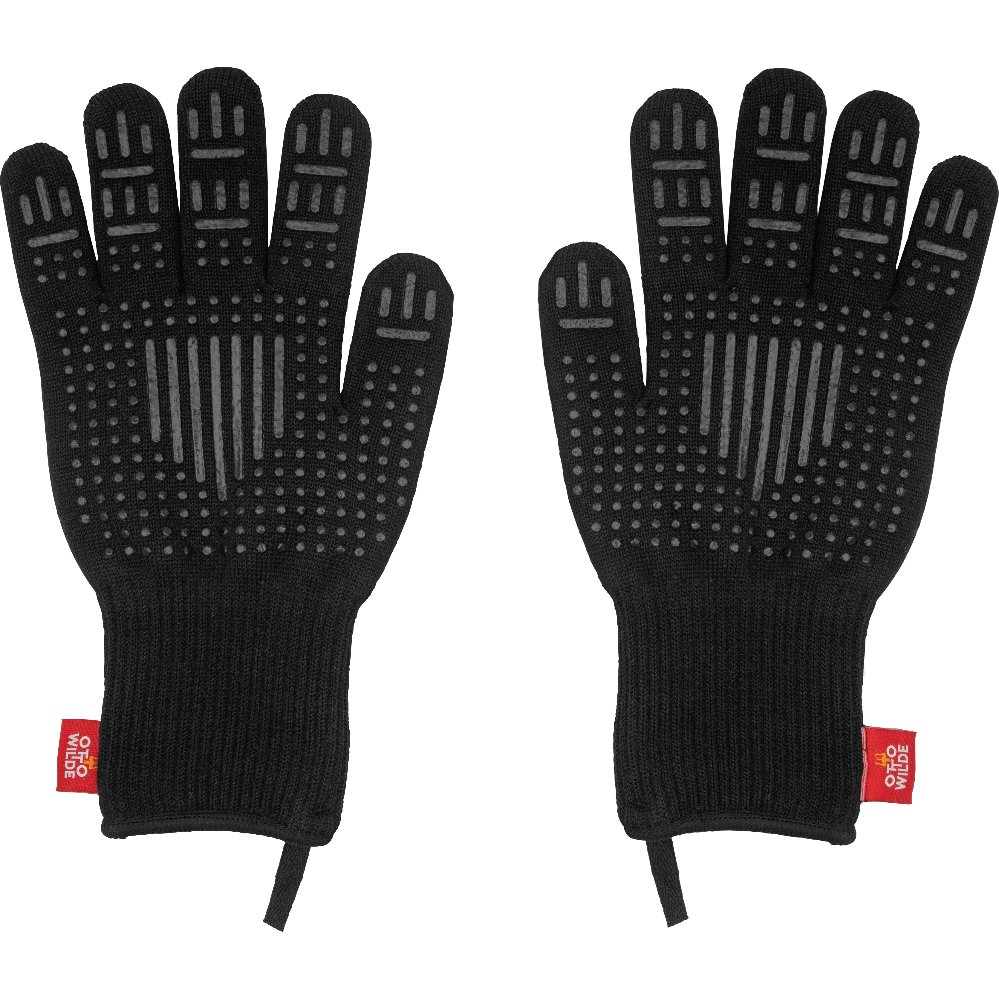 Set básico Otto Wilde