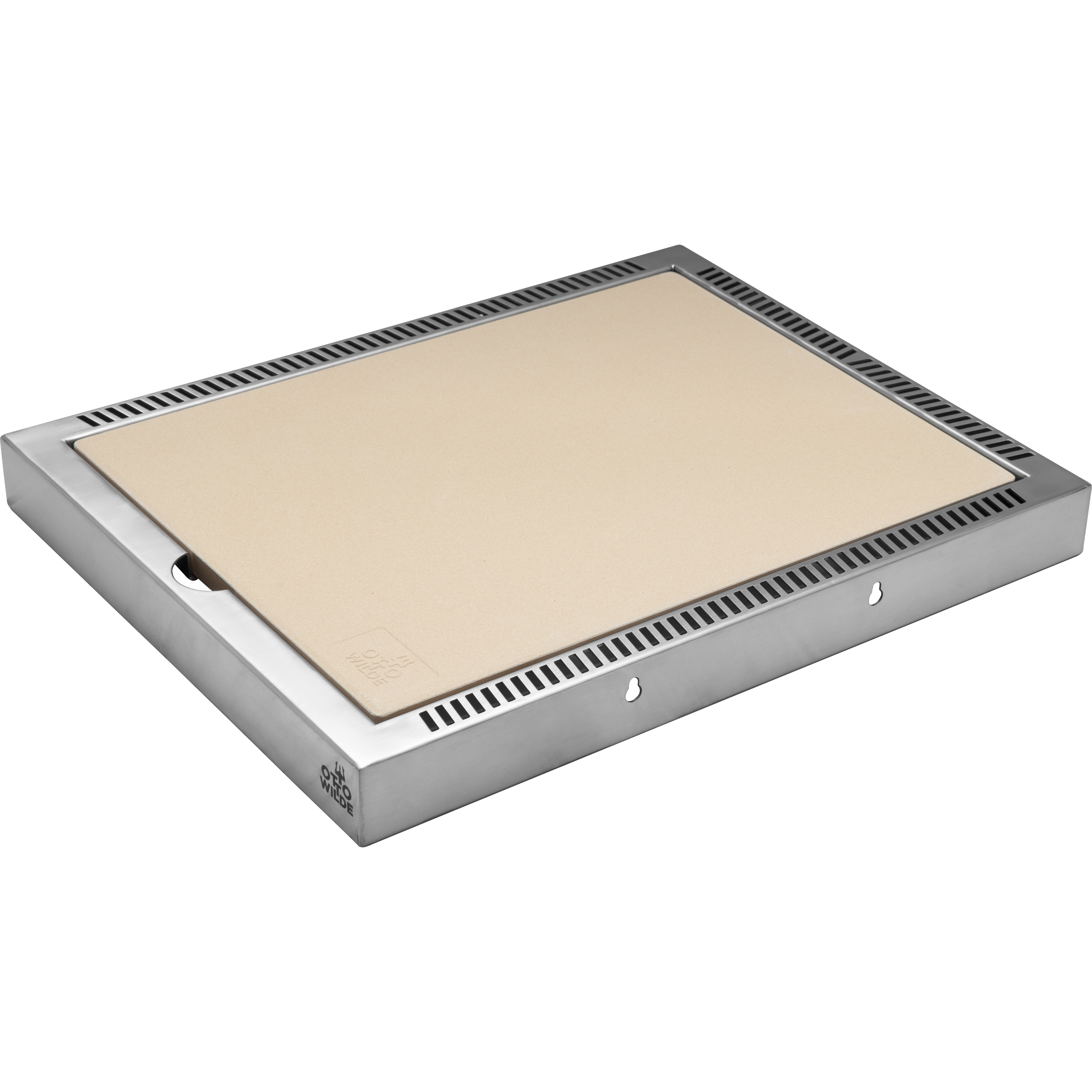 Otto WIlde Pizza Maker Set Deluxe