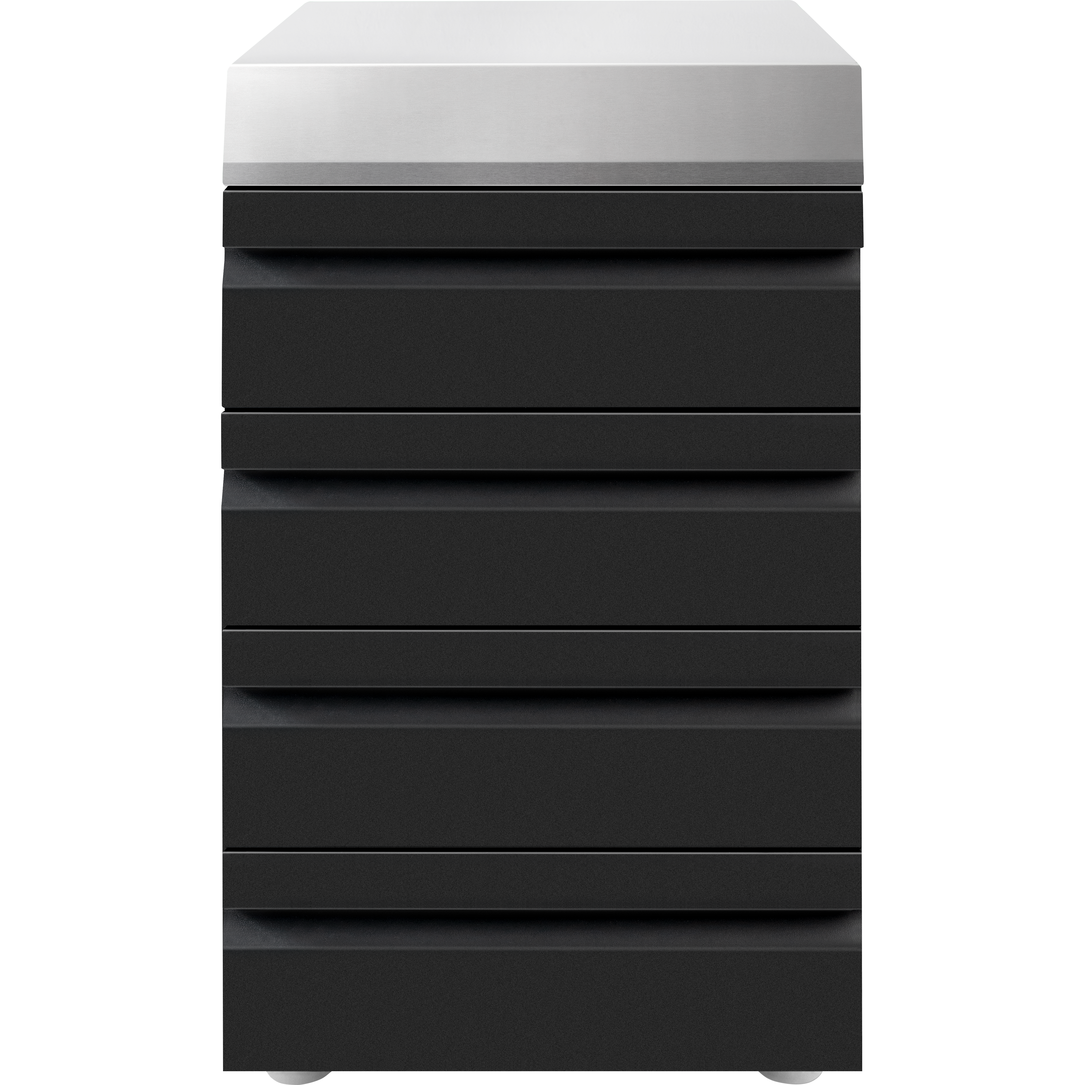 Otto Wilde S24, 4 drawers