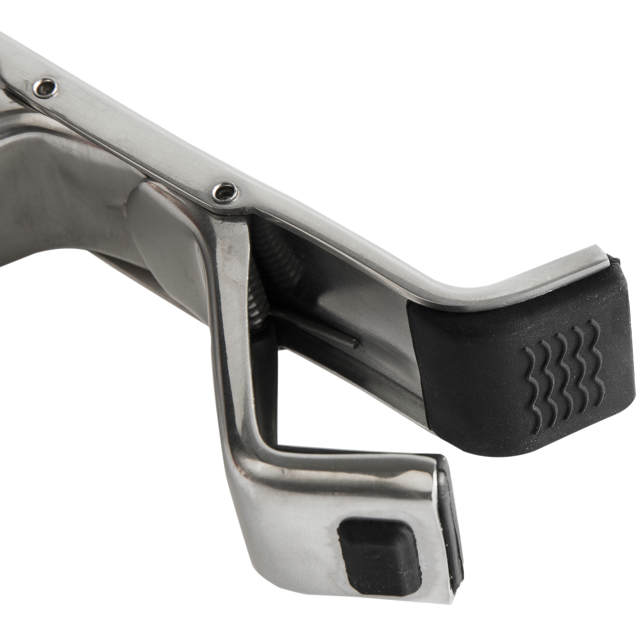 Pince Otto Wilde pour bac à graisse