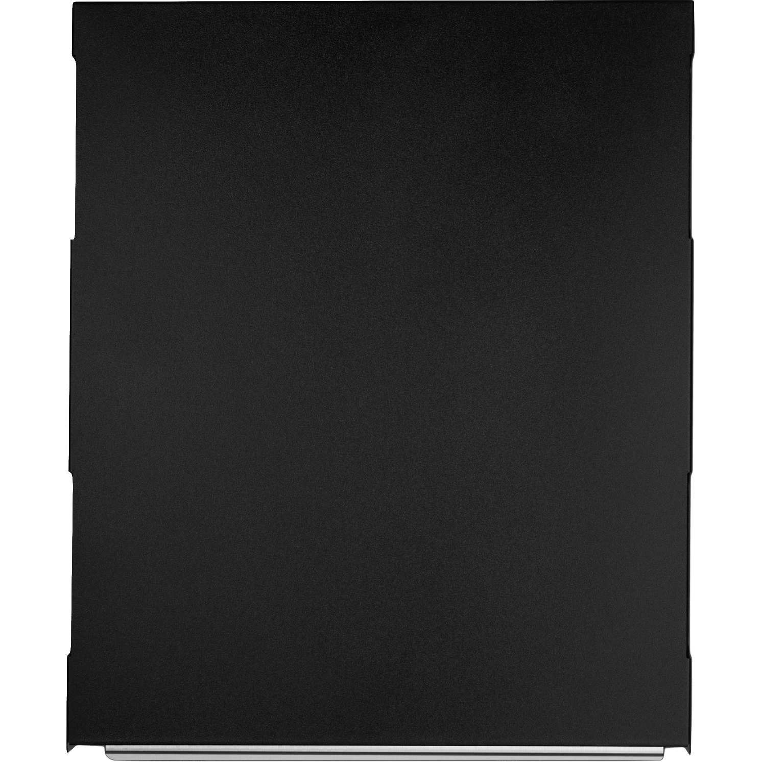 Otto WIlde legplankinbouwset met inschuifeenheid