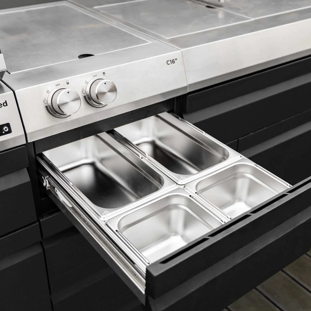 Ladeset Otto Wilde "Voorbereiding