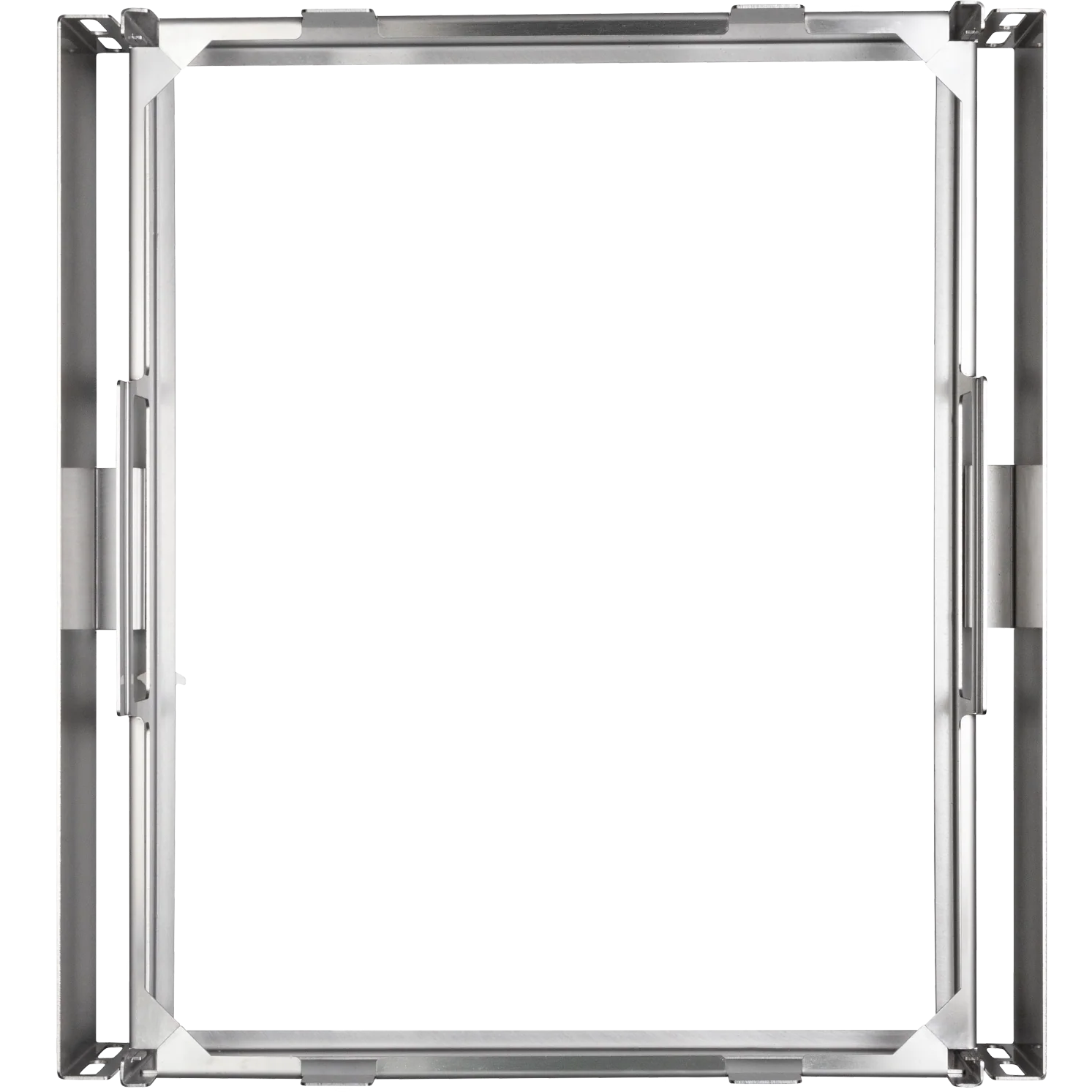 Draufsicht Otto Wilde Planchaerhöhung für C16 Modul