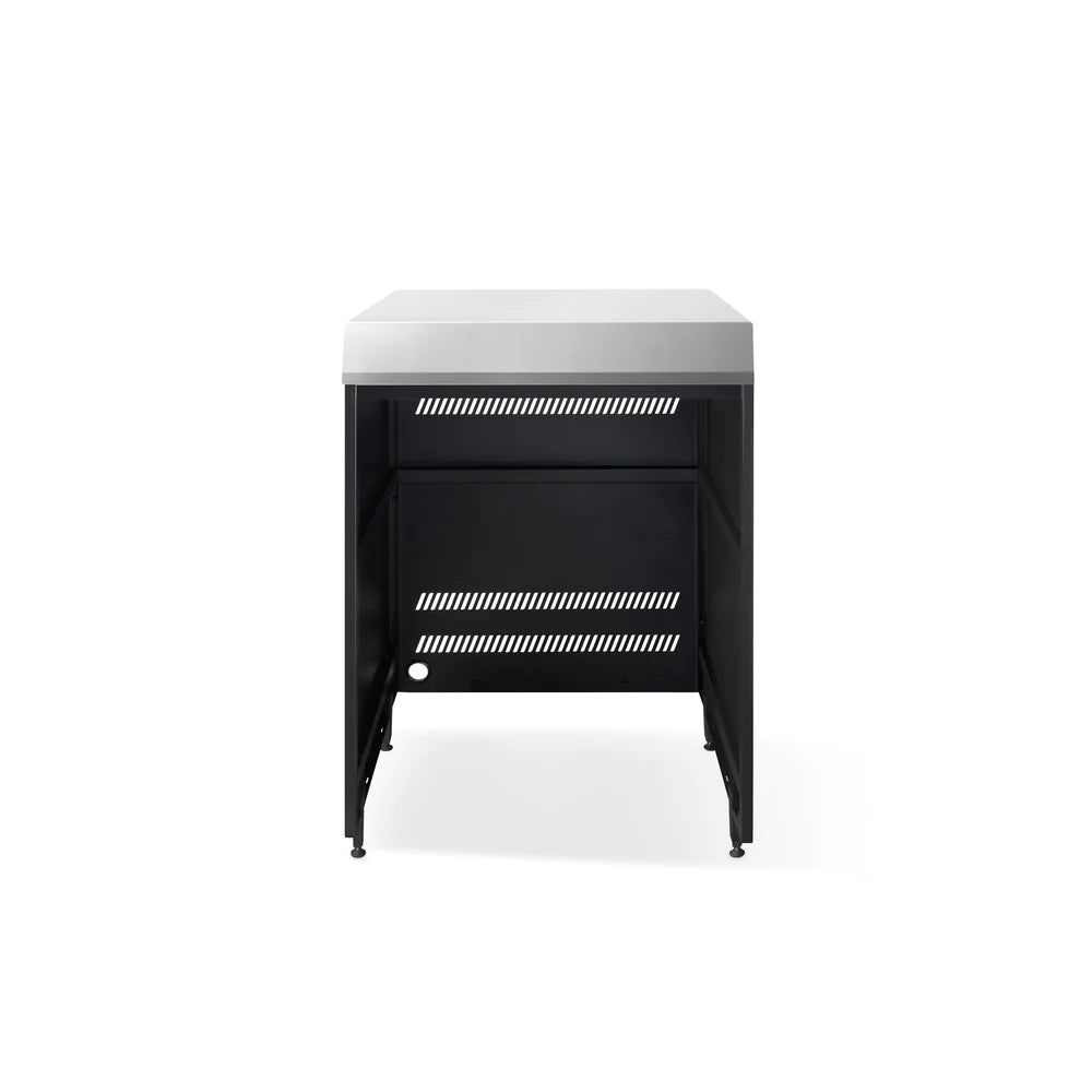 Otto Wilde S24 Fridge-Ready, door left