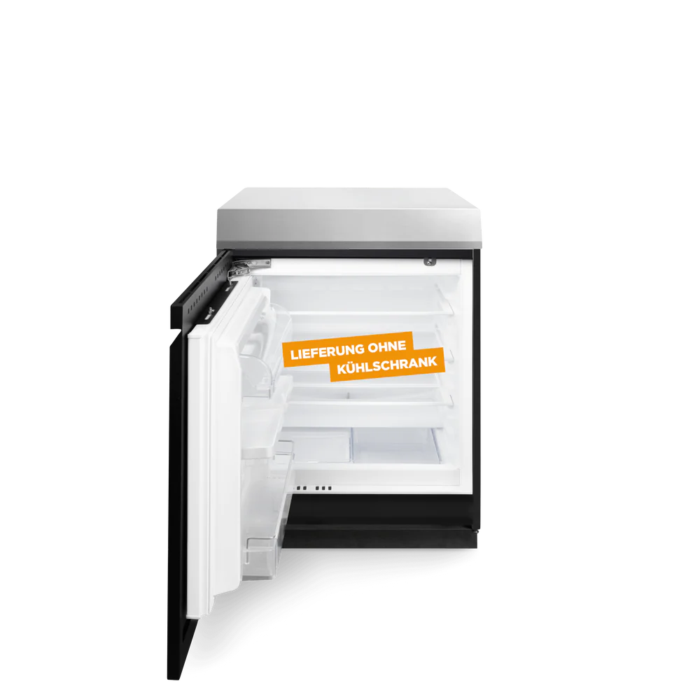 Otto Wilde S24 Fridge-Ready, door left