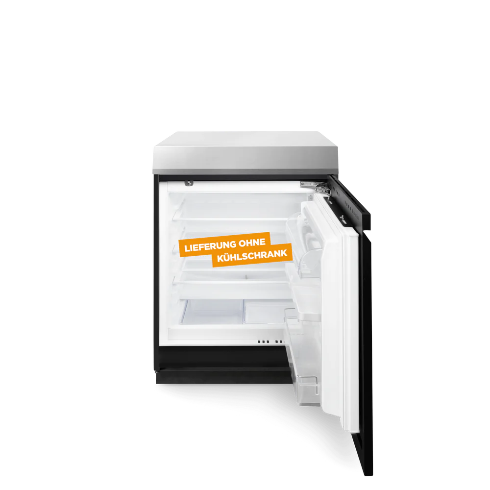 Otto Wilde S24 Fridge-Ready, door right