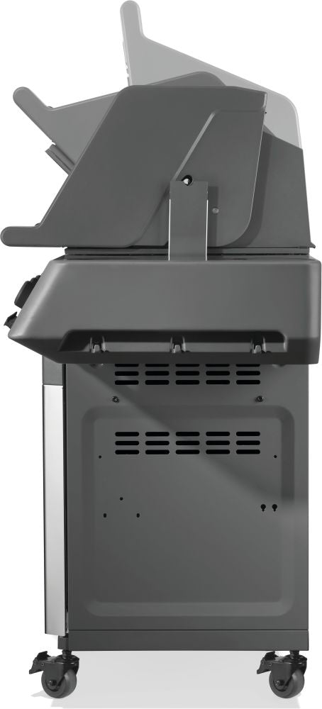 Napoleon Prestige 500 RSIB, acero inoxidable
