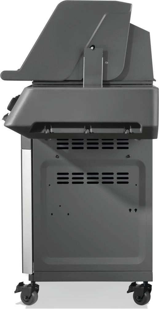 Napoleon Prestige 500, RSIB conectado, acero inoxidable (2026)