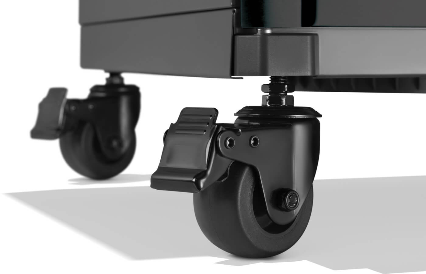 Napoleon Prestige P500 VRSIBPK, Noir - Modèle 2026