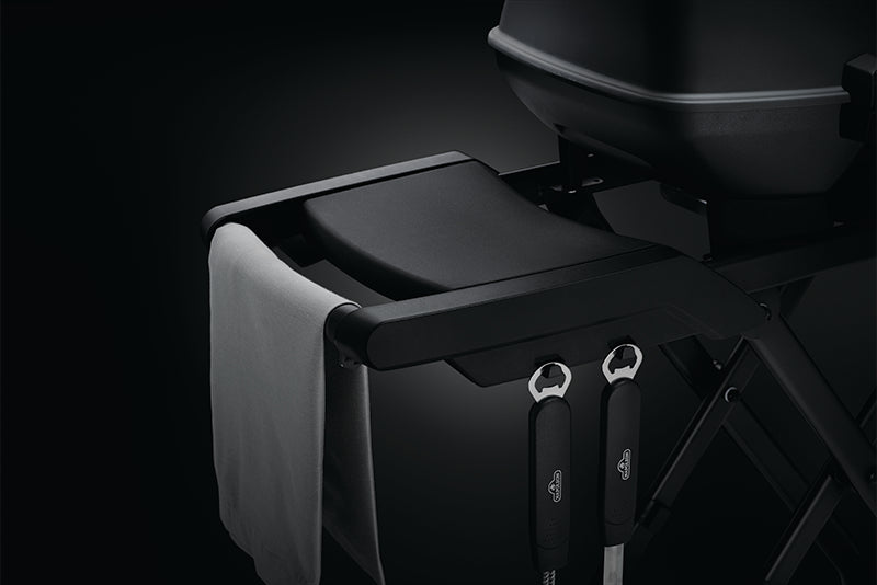 Napoleon Phantom TravelQ PRO285X avec chariot