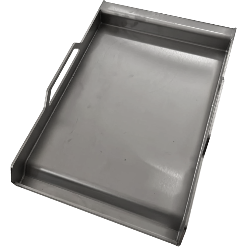 Plancha Babossa « B-Stock » 2.0, Universelle Grande