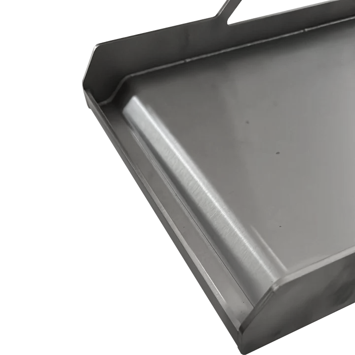 Babossa "B-Goods" Plancha 2.0, Universal Grande