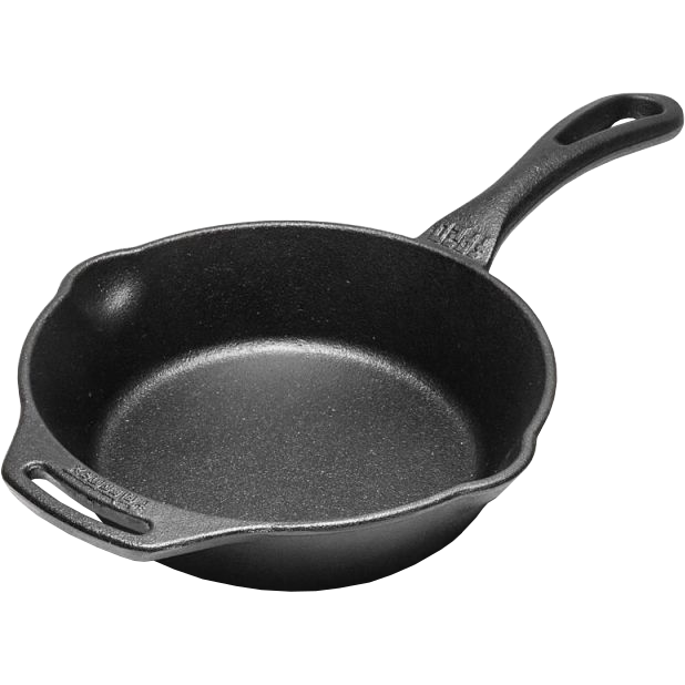 Produktbild Petromax Feuerpfanne fp20 mit Stiel