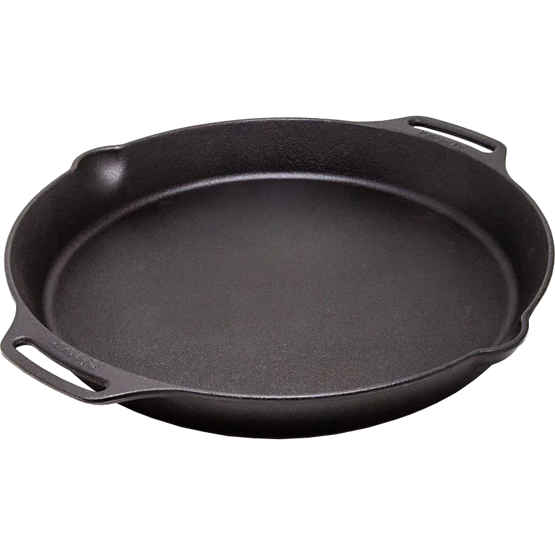 Produktbild Petromax Feuerpfanne fp40h-t, mit zwei Henkeln